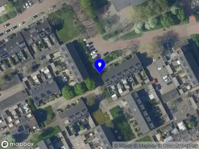 Brandweer met grote spoed naar de Vuurdoornpad in Woerden vanwege reanimatie