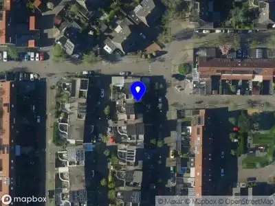 112 melding Ambulance met gepaste spoed naar de Wolgastraat in Alkmaar