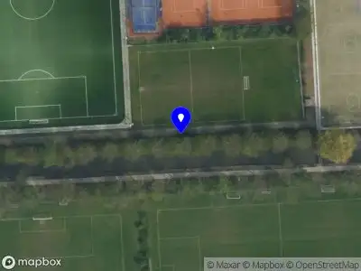 Brandweer met grote spoed naar de Buijs Ballotstraat in 's-Gravenzande vanwege personen te water