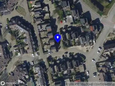 Ambulance met gepaste spoed naar de Reede in Hellevoetsluis