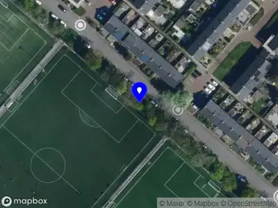 Brandweer met grote spoed naar de Nachtschadestraat in Nieuw-Vennep vanwege afhijsen patient