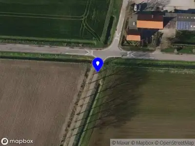 Brandweer met grote spoed naar de Lievestraat in Eede vanwege reanimatie