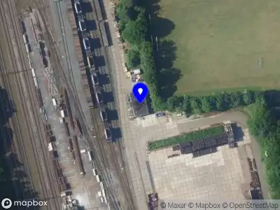 112 melding Brandweer met grote spoed naar de Nieuwe Crailoseweg in Hilversum vanwege middelgrote brand