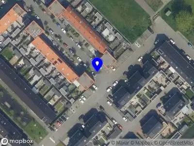 Besteld ambulance vervoer naar de Burgemeester Van Reesstraat in Maassluis