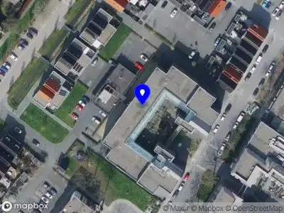 Ambulance met gepaste spoed naar de Schemering in Puttershoek