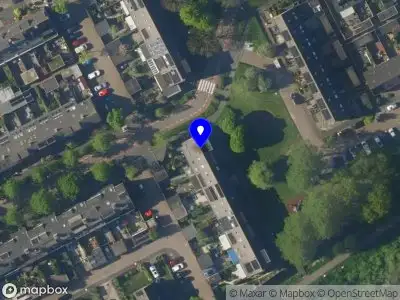 112 melding Overlastmelding De Lespaullaan in Maarssen gesloten