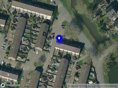 Overlastmelding Bussumstraat in Arnhem