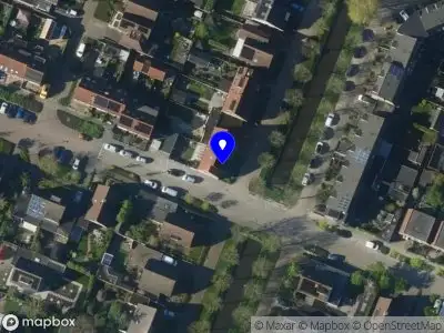 112 melding Overlastmelding Merel in Obdam