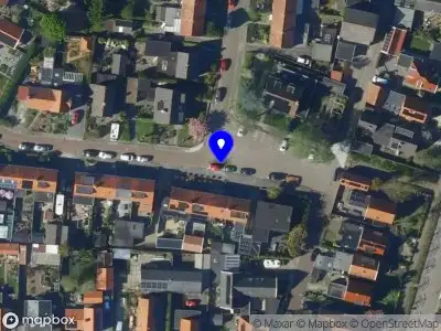 112 melding Overlastmelding Burgemeester Noletstraat in Warmenhuizen