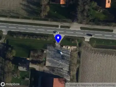 Overlastmelding Westerterpweg in Wieringerwerf
