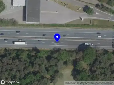 Snelheidscontrole op A67 te Lierop