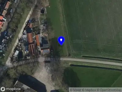 Overlastmelding Molstraat in Kats