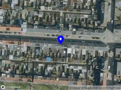 Overlastmelding President Steijnstraat in Tilburg