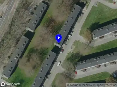 Overlastmelding Albrecht Rodenbachstraat in Sittard