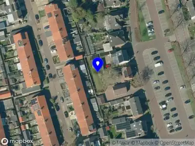 Politie naar de Schievestraat in Zevenaar vanwege aanrijding met letsel