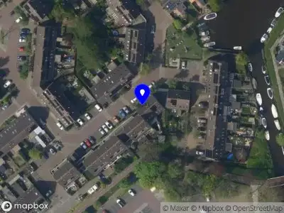 Overlastmelding Nicolaas Damesstraat in Sassenheim