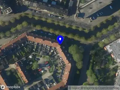 112 melding Overlastmelding Groef in Hoorn