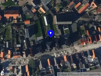 Overlastmelding Zwinstraat in Den Oever