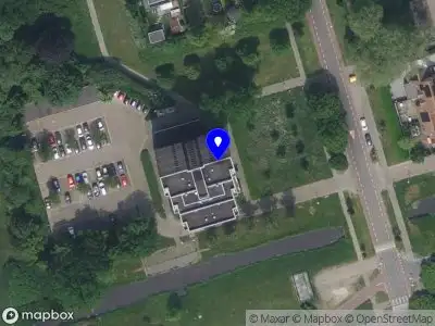 Brandweer met gepaste spoed naar de Lodewijkdonk in Roosendaal vanwege wateroverlast
