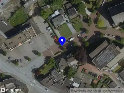 Brandweer en politie met gepaste spoed naar de Portbeemden in Eygelshoven vanwege stankoverlast