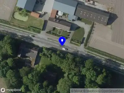 Snelheidscontrole op N280 te Kelpen-Oler