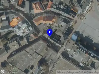 Brandweer met grote spoed naar de Molenbeekstraat in Sittard vanwege gebouwbrand