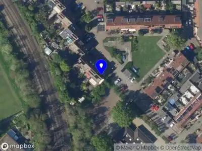 Brandweer met gepaste spoed naar de Vlasakker in Zoetermeer