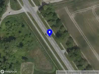 Snelheidscontrole op N277 te Koningslust