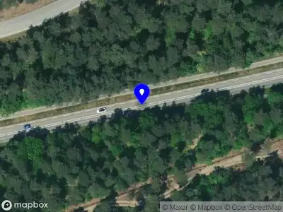 Snelheidscontrole op N304 te Otterlo