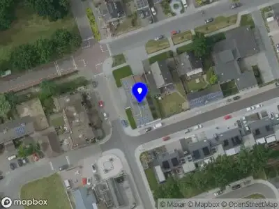 Traumahelikopter met grote spoed naar de Parklaan in Linne