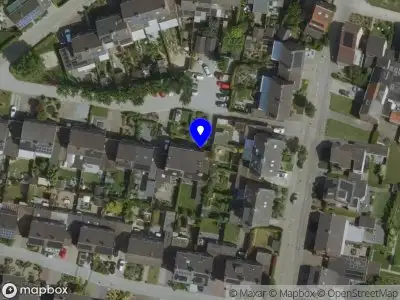 Brandweer met gepaste spoed naar de Keizershof in Berg en Terblijt vanwege een buitenbrand