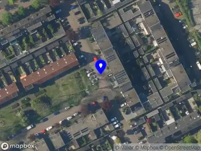 Overlastmelding Croocklaan in Maarssen