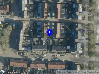 Ambulance met gepaste spoed naar de Henriëtte van Eykplein in Gorinchem