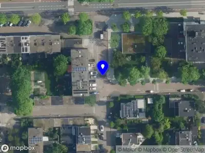 112 melding Besteld ambulance vervoer naar de Bleijenbeek in Amsterdam