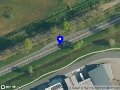 Snelheidscontrole op N18 te Lichtenvoorde