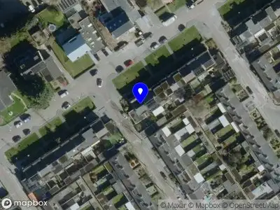 Overlastmelding Kapelaan J.A. Heerenstraat in Best