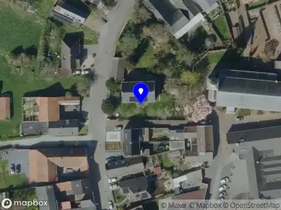 Overlastmelding Dorpstraat in Buchten gesloten