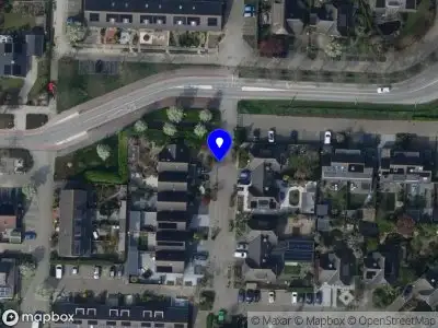 112 melding Overlastmelding Goudvink in Numansdorp