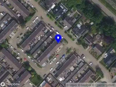 112 melding Overlastmelding Kievitstraat in Hank