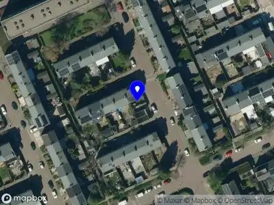 Anonieme overlastmelding Van Ghentstraat in Arnhem