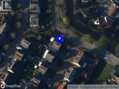 112 melding Overlastmelding Vossenstaart in Anna Paulowna