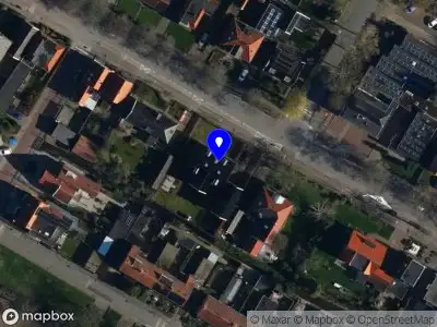 112 melding Overlastmelding Schagerweg in Schagerbrug