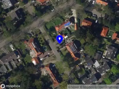 Brandweer met grote spoed naar de Eikenlaan in Maarn vanwege reanimatie