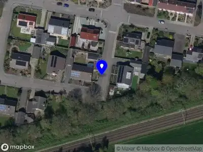 Overlastmelding Frederik van Eedenstraat in Zegge