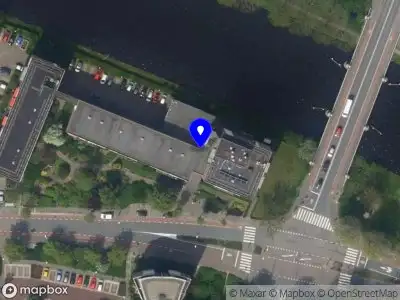 112 melding Overlastmelding President Kennedylaan in Oegstgeest