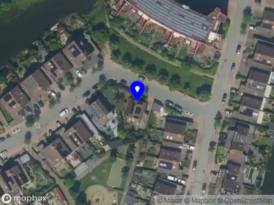 Overlastmelding Hillen Acker in Heemskerk