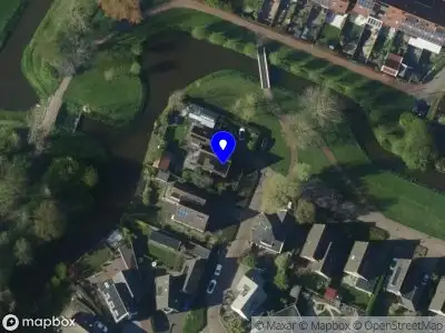 112 melding Anonieme overlastmelding Houtsnip in Obdam