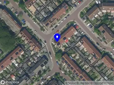 112 melding Overlastmelding Elise van Calcarstraat in Heemskerk