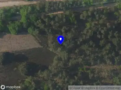 Brandweer met gepaste spoed naar de Postweg in Ermelo vanwege stormschade