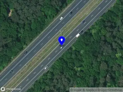 Snelheidscontrole op A50 te Lieren